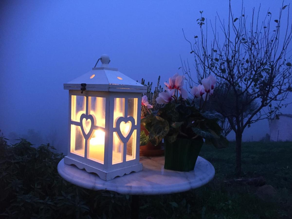 Nido D'Amore Dernice Dış mekan fotoğraf