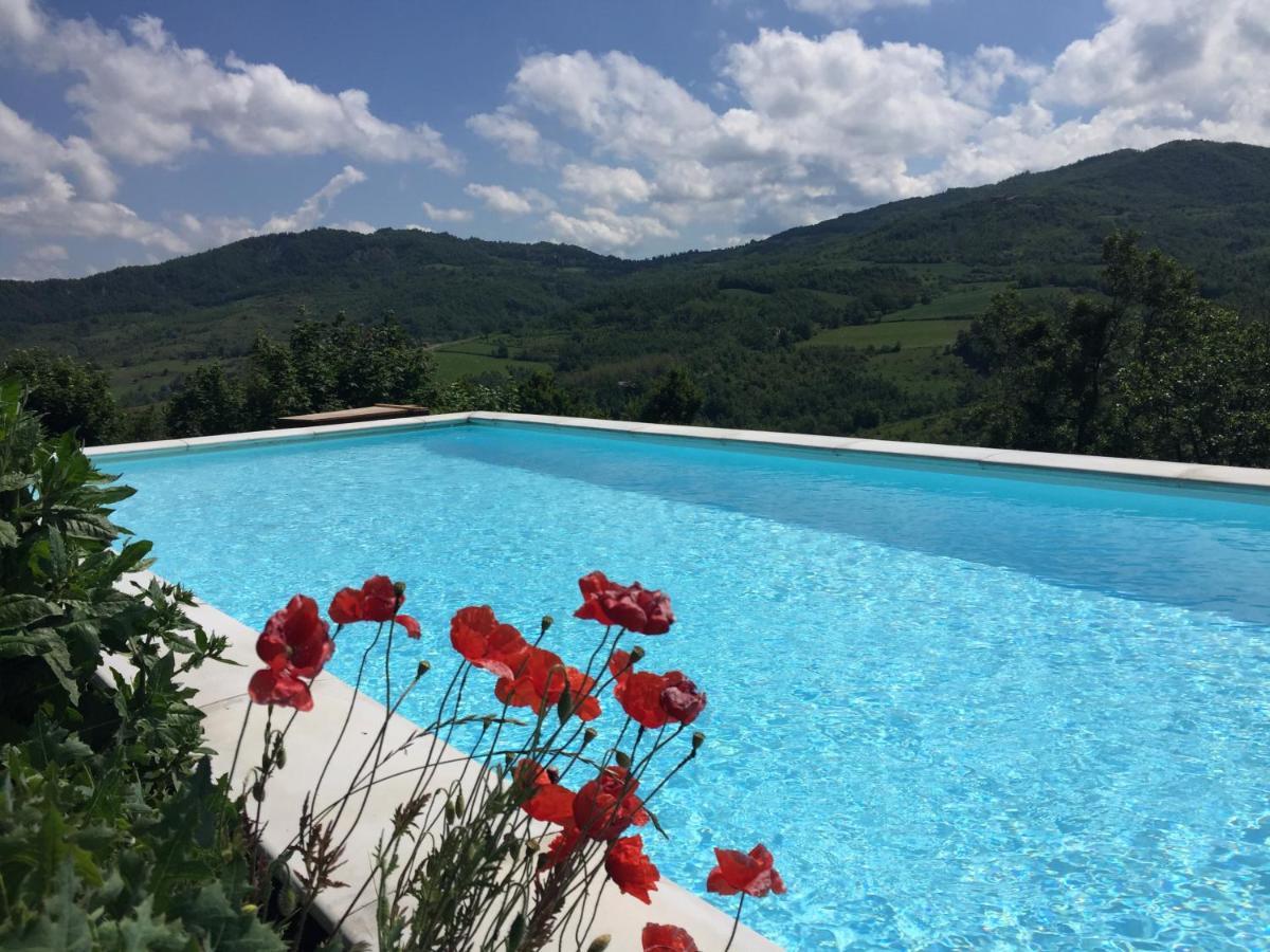 Nido D'Amore Dernice Dış mekan fotoğraf