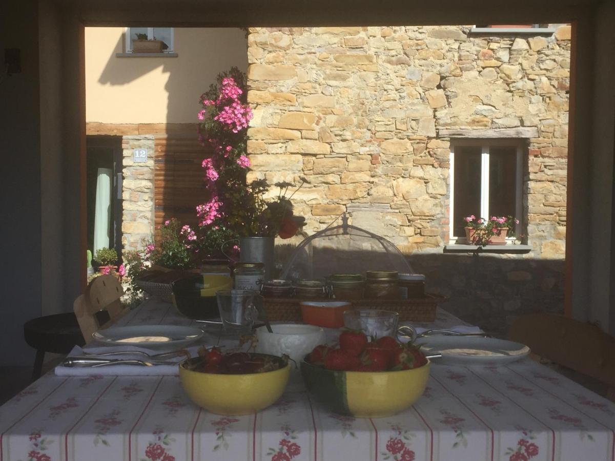 Nido D'Amore Dernice Dış mekan fotoğraf
